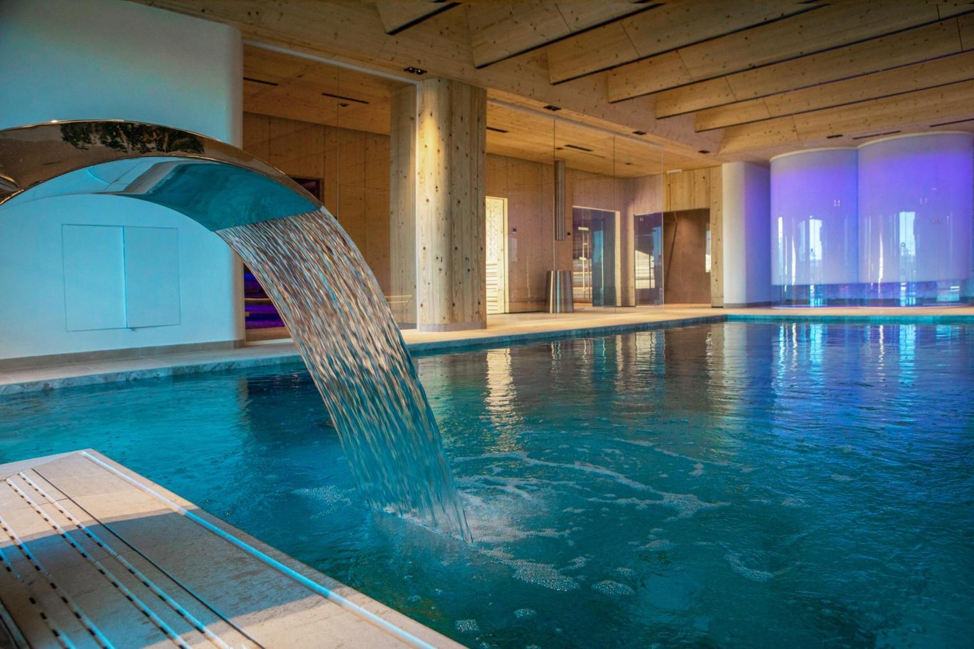 Panorama Skhidnytsya Spa Resort Novyy Kropivnik Exterior foto